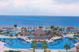 Mexico Provides Adventurous Experiences and Luxurious Group Accommodations