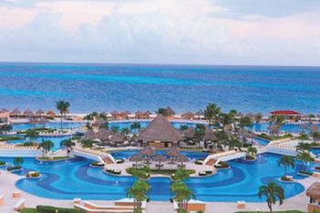 Mexico Provides Adventurous Experiences and Luxurious Group Accommodations