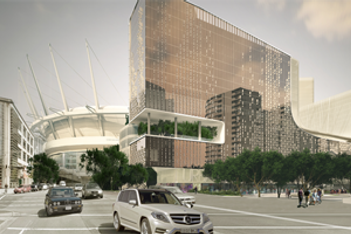 parq vancouver