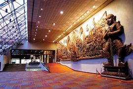 Touring Thailand's Convention Centers
