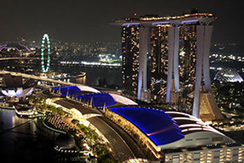 Singapore Tourism Board Entices Groups With Cultural and Culinary Experiences