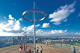 What's New in Singapore