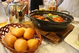 5 Can't-Miss Singapore Dining Experiences