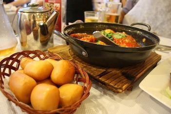 5 Can't-Miss Singapore Dining Experiences