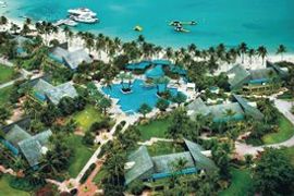 Eco-Friendly St. John Dazzles