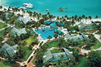 Eco-Friendly St. John Dazzles