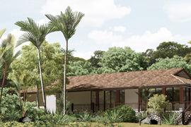 Tabacón Opens New Meeting Space