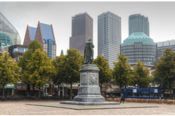 New Marriott Unveiled in The Hague