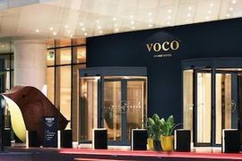 Voco Dubai to Open Its Doors in 2019