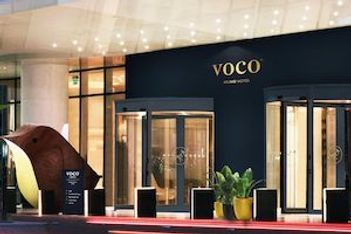 Voco Dubai to Open Its Doors in 2019