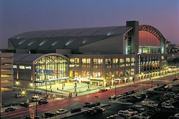 Indianapolis: Walk on the Wild Side