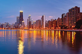 Chicago Wows with New Hotel Developments and Meeting Facilities