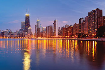 Chicago Wows with New Hotel Developments and Meeting Facilities