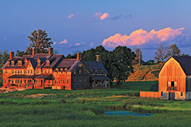 Erin Hills Golf Course