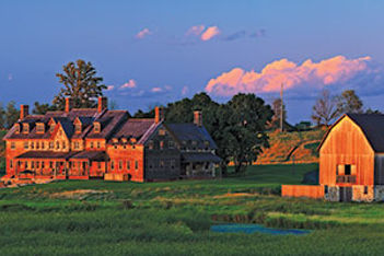 Erin Hills Golf Course