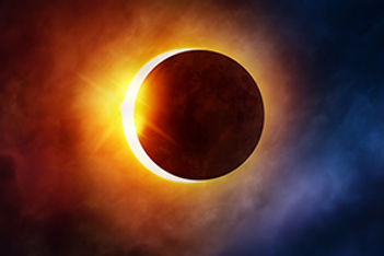 Solar Eclipse