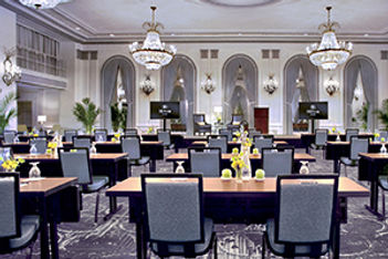 Hilton Chicago new