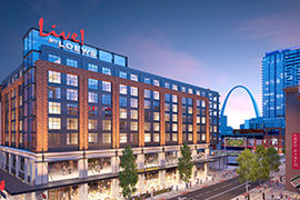 Loews Live St. Louis