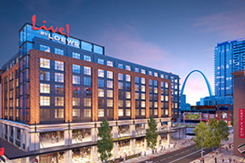 Loews Live St. Louis