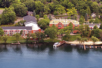 Heidel House Resort