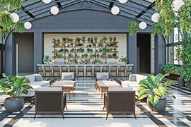 new Shinola Hotel
