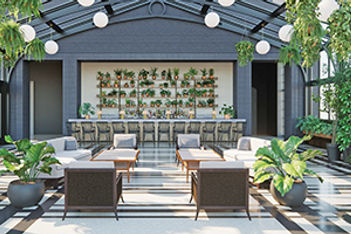 new Shinola Hotel