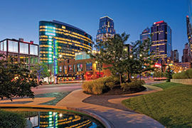 Sprint Center