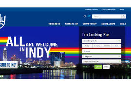 National Union Cancels Convention in Indianapolis