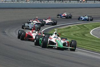 Indianapolis Revs Up Its Meetings Infrastructure