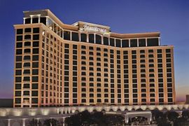 Betting on the Mississippi Gulf Coast