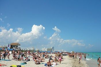 New Developments on Florida's East Coast