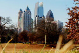 3 Days In ... Atlanta