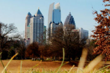 3 Days In ... Atlanta