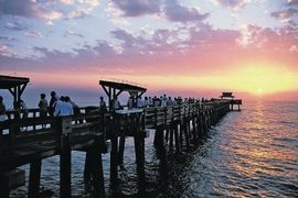 Florida Keys Update