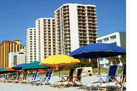 Myrtle Beach opener
