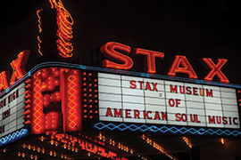 Stax Museum