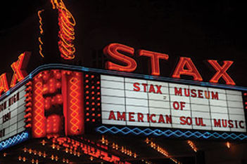 Stax Museum