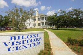 Extreme Makeover Biloxi