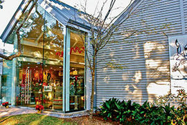 Walter Anderson Museum of Art