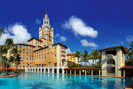 The Biltmore in Coral Gables Undergoes Renovations