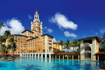 The Biltmore in Coral Gables Undergoes Renovations
