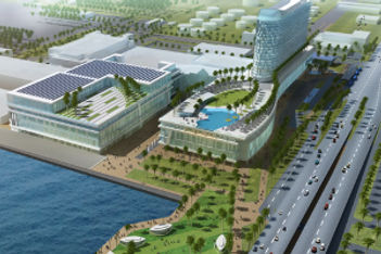 Plans Unveiled for Fort Lauderdale's Convention Center Expansion