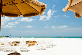 Florida's West Coast Meetings Offerings