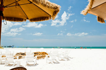 Florida's West Coast Meetings Offerings
