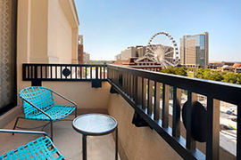 American Doubletree Atlanta