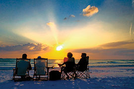 Siesta Beach