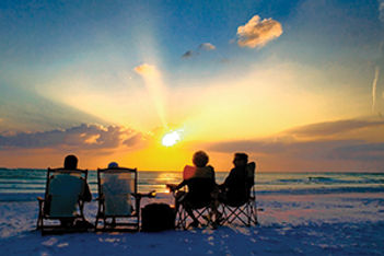 Siesta Beach