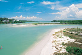 Florida's West Coast Has Some of the Best Beaches