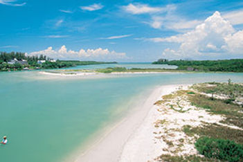 Florida's West Coast Has Some of the Best Beaches