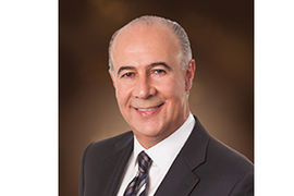 George Aguel Orlando